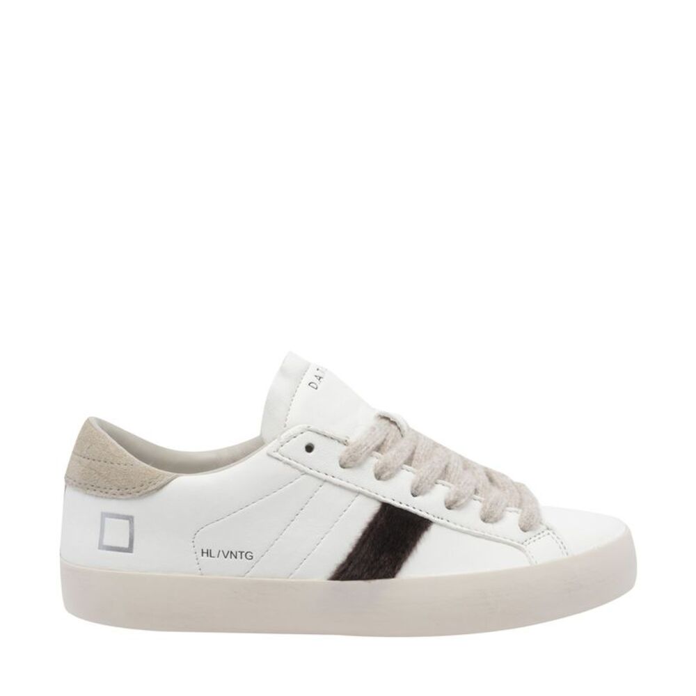D.A.T.E. Women Hill Sneakers